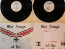 War Songs Of The Third Reich Volumes 1 And 2 Historical Recordings WW2