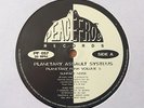 Planetary Assault Systems ?– Planetary Funk Volume 5 (Peacefrog Rec.) 1996