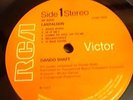 DANDO SHAFT LANTALOON RCA ORIGINAL UK PRESS LP
