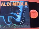 CBS-HC 47654 AL DI MEOLA 