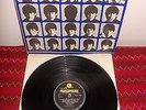 1964 THE BEATLES A HARD DAY'S NIGHT Parlophone PMC1230  Mono 1ST PRESS Excellent