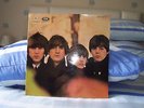 the beatles beatles for sale orig 1st pressing  pmc  1240. nice copy