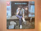 Ringo Starr ?– Beaucoups Of Blues , LP