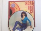 KATE BUSH THE KICK INSIDE PICTURE DISC LP