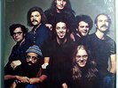 BOZ SCAGGS & BAND RARE ORIGINAL 1971 COLUMBIA LP IN SHRINK BEAUTIFUL