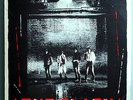 CLASH SANDINISTA RARE ORIG '81 EPIC PROMO 3LP SET w/STEVE BELL POSTER 1A/1A MINT