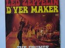 LED ZEPPELIN - d'yer maker - French single - Atlantic 10377