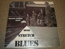 Michael Garrick Band 12