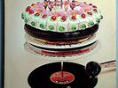 ROLLING STONES LET IT BLEED RARE ORIG '69 LONDON LP NEAR MINT ROCK CLASSIC