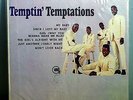 TEMPTATIONS TEMPTIN' INSANELY RARE SEALED ORIG '65 GORDY JUKEBOX 7