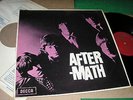 ROLLING STONES -    Aftermath,   ORIGINAL 1966 UK MONO LP / inner... CLEAN COPY