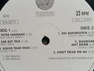 Metallica  The Black album 1991  vertigo 510 028-1