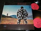 PINK FLOYD Delicate Sound Of Thunder / Soviet Russian DLP'90 MELODIA A6000543007