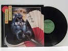 TOKYO BLADE NIGHT OF THE BLADE LP 1984 U.S. COMBAT-8012 DIAMOND HEAD NWOBHM