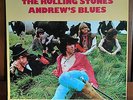 ROLLING STONES LP “ANDREW’S BLUES” OLYMPIA PARIS   NM