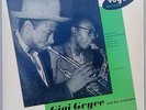 Gigi Gryce (with Clifford Brown) - Vogue 10