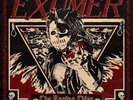 EXUMER - The Raging Tides  LP  BLACK