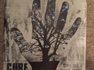 The Cure Sinking With Love Vinyl Lp Live Rare Mint