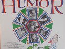 3 LP BOX Unvergänglicher Humor,NM,cleaned,Marcato,Loni Heuser,Karl Valentin u.a