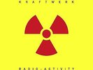 KRAFTWERK RADIO - ACTIVITY 180g  LP NEW REMASTERED RADIOACTIVITY