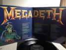 MEGADETH Holy Wars... Plus Interview 12