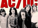 AC/DC - Back to School Days  DLP  RED