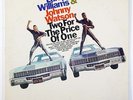LARRY WILLIAMS & JOHNNY WATSON - TWO FOR THE PRICE OF ONE - OKEH LP