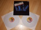 BÖHSE ONKELZ - LIVE IN VIENNA 2LP / Original BELLAPHON 1992 / HARD ROCK, DEUTSCH