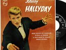 JOHNNY HALLYDAY NOUS QUAND ON S´EMBRASSE EP 7