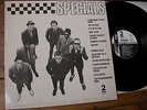 RARE 1979 vinyl LP THE SPECIALS  2 TONE CDLTT5001 A1 1ST PRESS EXCELLENT