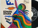 EDWIN STARR WAR EP 7