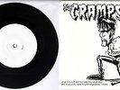 The Cramps - Stockholm 1991 - What Colour Panties 7