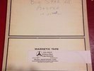 Big Star LP 3rd Third Sister Lover RSD Box Limited to 2,000 Omnivore