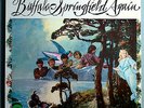 BUFFALO SPRINGFIELD w/NEIL YOUNG AGAIN 2d ALBUM RARE ORIG '67 ATCO STEREO LP N/M