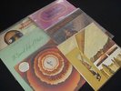 * STEVIE WONDER * 6 Alben  * Innervisions, Looking Back, Talking Book u.a.....