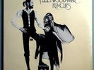 FLEETWOOD MAC RUMOURS RARE SEALED ORIG '77 WARNER LP w/INSERT ROCK MILESTONE