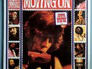 JOHN MAYALL w/BLUE MITCHELL+KEEF HARTLEY MOVING ON SEALED ORIG '72 LP w/STICKER