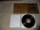 AC/DC For Those About to Rock ARCHIVE MASTER German RL Audiophile Press, STEAMED