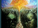 MOODY BLUES IN SEARCH OF THE LOST CHORD SEALED ORIGINAL 1968 DERAM PROMO LP