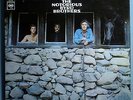 THE BYRDS THE NOTORIOUS BYRD BROTHERS RARE ORIG '67 COLUMBIA STEREO LP NR MINT
