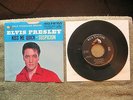 99% MINT  Elvis Presley 
