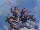 DUST hard attack (1972) Reissue LP NEU OVP/Sealed