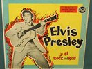 Elvis Presley 3-20161 Y El Rock And Roll EP Spain 1956 RARE