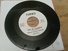 Frankie Loveman Crocker Ton Of Dynamite 70's Promo - Northern Soul  *Classic )?