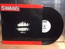 Swans Filth Lp, Original Not A Reissue