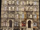 Led Zeppelin Physical Graffiti Double Vinyl LP Original Swan Song 1st Press