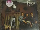 PLUSH Self Titled SEALED RARE ORIG. MODERN SOUL FUNK BOOGIE LP w/HYPE STICKER