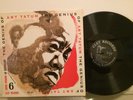 ART TATUM The Genius of Art Tatum #6 Clef Verve DLP Mono NM 