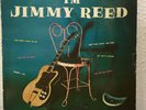I'm Jimmy Reed by Jimmy Reed 1958 Vinyl Vee Jay Records