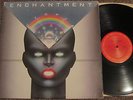 ENCHANTMENT Utopia ORIG. 1983 PROMO MODERN SOUL BOOGIE FUNK LP Columbia